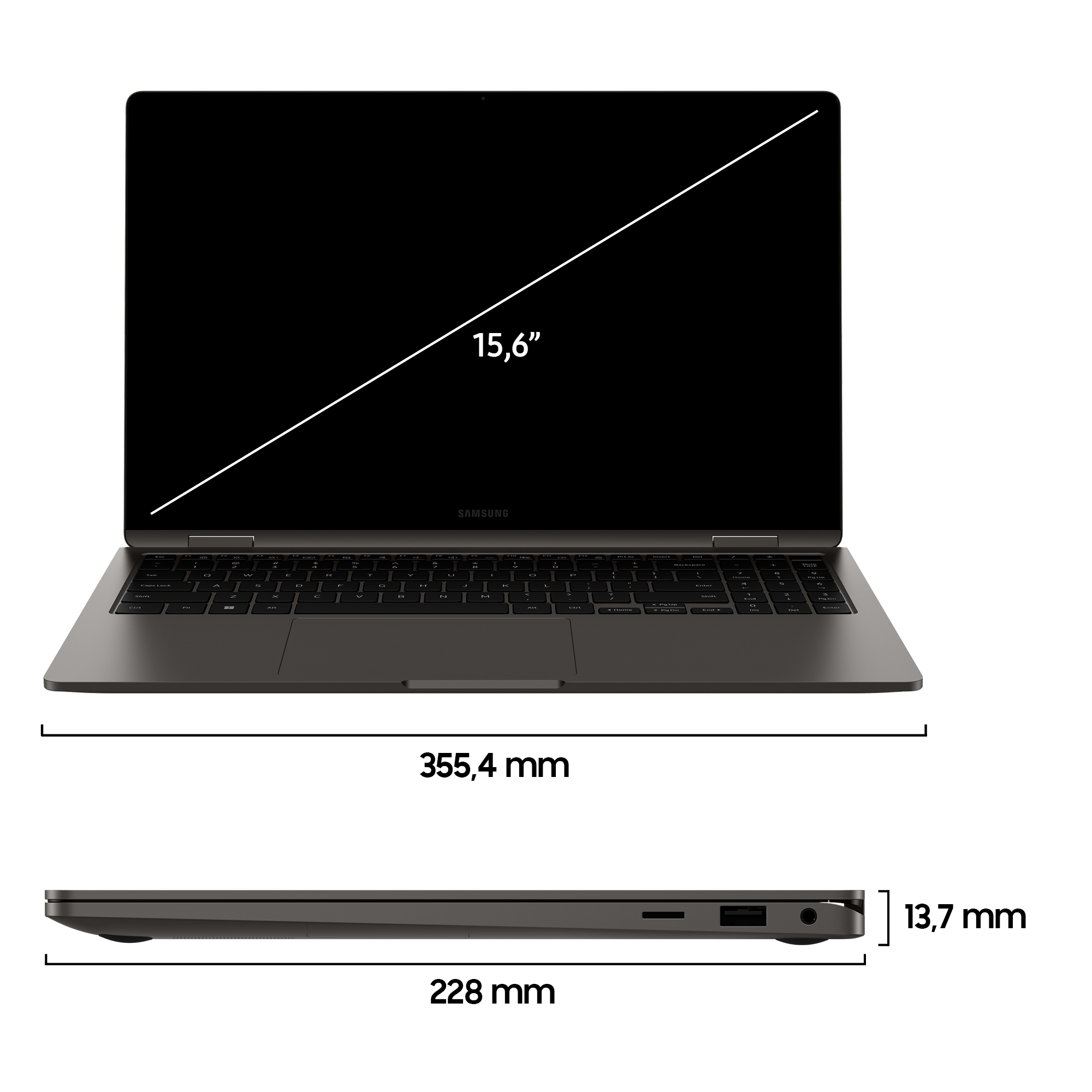 Galaxy Book3 360